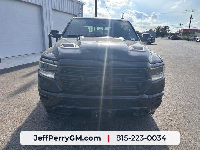 ram ram 1500 pickup 2021 1C6SRFRT3MN585980 image ram ram 1500 pickup 2021 1C6SRFRT3MN585980 image